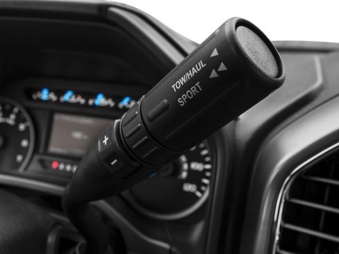 Used 2016 Ford F150 XLT AWD/4WD image 8