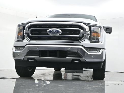 Used 2021 Ford F150 XLT w/ Equipment Group 302A High AWD/4WD image 48