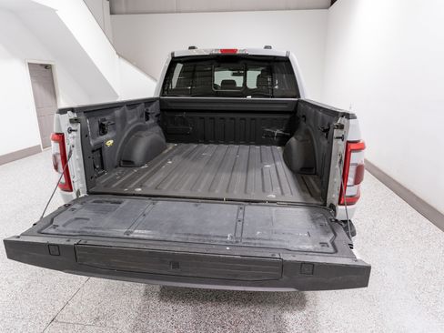 Used 2023 Ford F150 Tremor w/ Equipment Group 402A High image 11