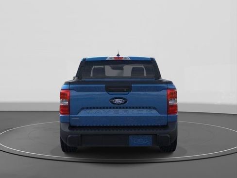 New 2026 Ford Maverick XL FWD image 5
