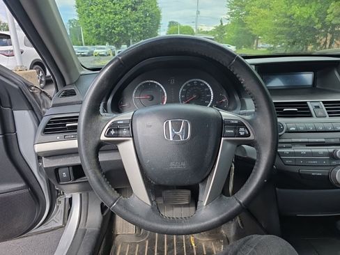 Used 2012 Honda Accord SE image 13