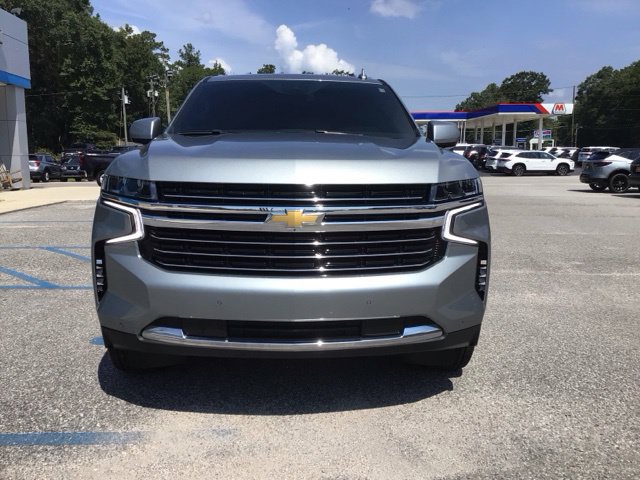 Used 2024 Chevrolet Tahoe LT RWD image 10