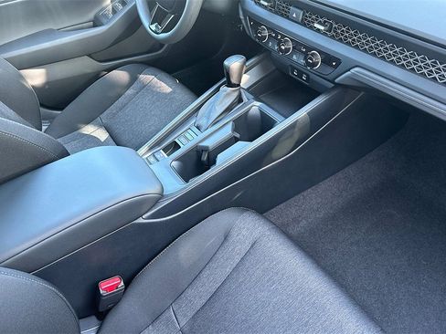 New 2024 Honda Accord EX image 15