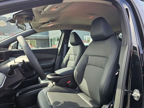 New 2026 Nissan Leaf SV+ FWD image 18