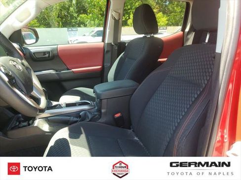 Certified 2023 Toyota Tacoma SR5 RWD image 19