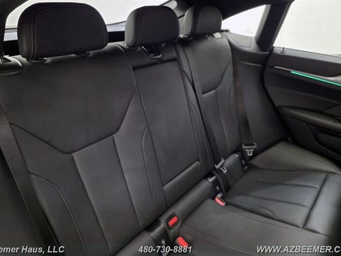 Used 2023 BMW i4 eDrive35 w/ Premium Package RWD image 39