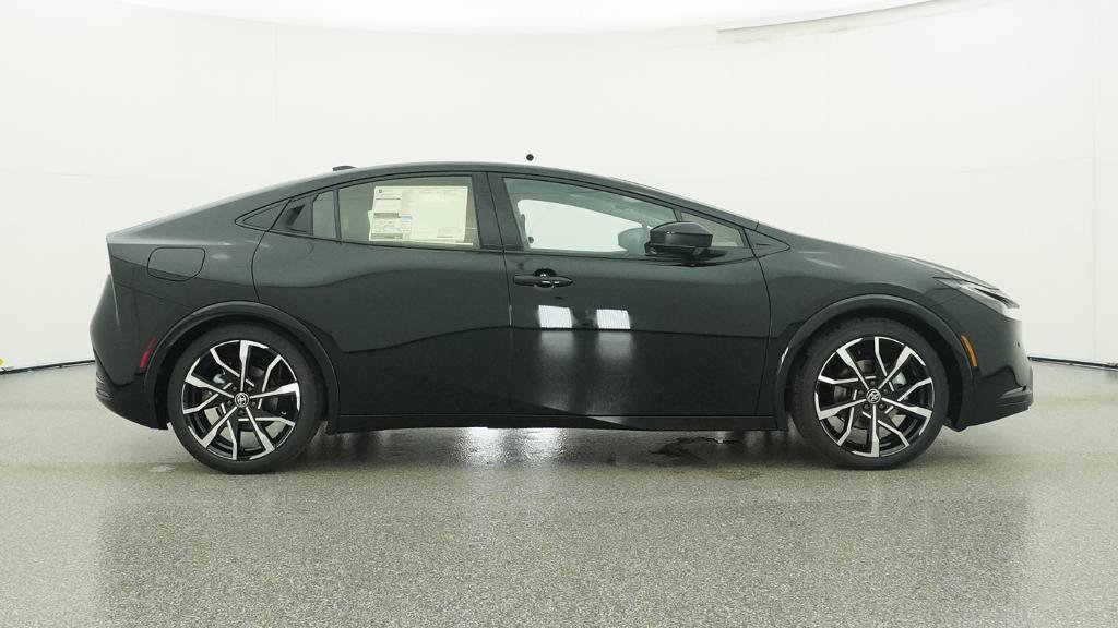 New 2026 Toyota Prius Plug-In Hybrid w/ Limited Premium Package FWD image 48
