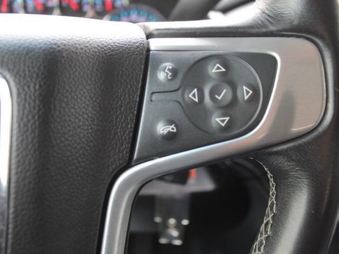 Used 2017 GMC Yukon SLE w/ SLE Value Package image 20