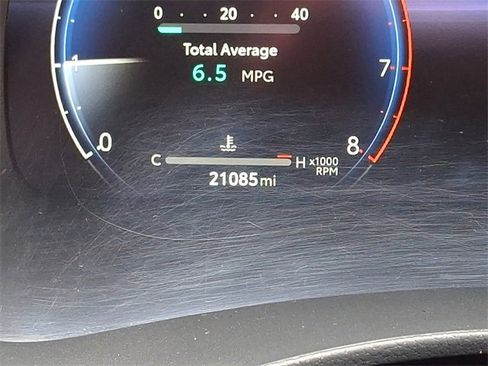 Used 2024 Toyota Highlander Platinum image 21