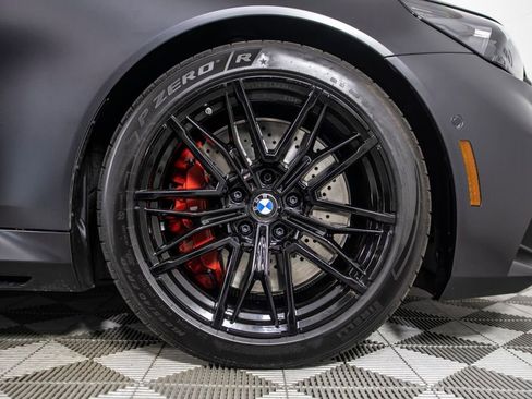 Used 2025 BMW M5 Touring image 43