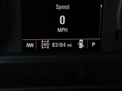 Used 2022 Chevrolet Silverado 1500 Custom image 19