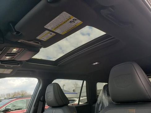 New 2026 Subaru Outback Wilderness image 15