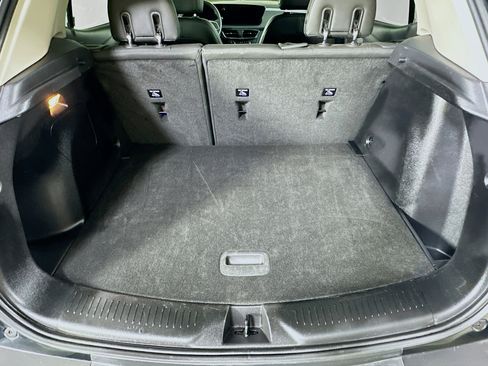 Used 2025 Buick Encore GX Preferred image 28