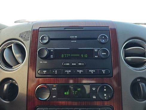 Used 2006 Ford F150 Lariat AWD/4WD image 22