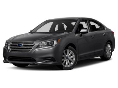 Used 2016 Subaru Legacy 2.5i Premium w/ Popular Package #2