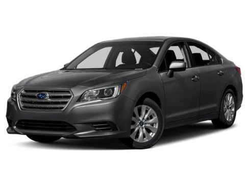 Used 2016 Subaru Legacy 2.5i Premium w/ Popular Package #2 AWD/4WD image 1