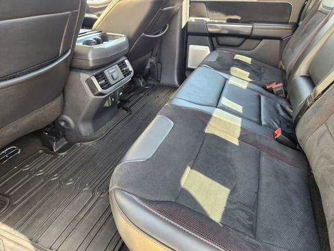 Used 2025 Ford F150 Raptor w/ Equipment Group 803A Raptor R image 29