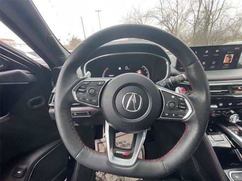 Used 2024 Acura MDX Type S image 15