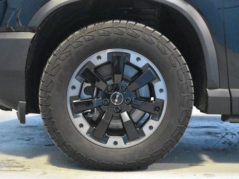 Used 2026 Honda Passport TrailSport Elite image 27