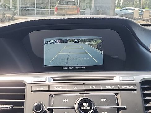 Used 2014 Honda Accord LX image 26