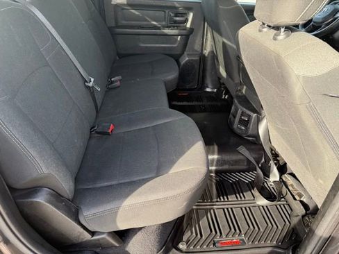 Used 2020 RAM 2500 Tradesman image 33