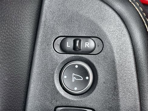 Certified 2025 Honda HR-V Sport image 14