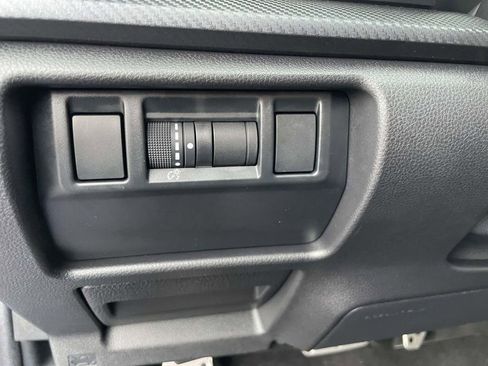 Certified 2025 Subaru Crosstrek 2.5i Sport w/ Popular Package #4A image 19