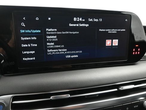 Certified 2023 Hyundai Palisade Calligraphy image 16