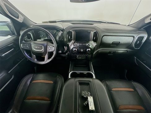 Used 2019 GMC Sierra 1500 AT4 image 10