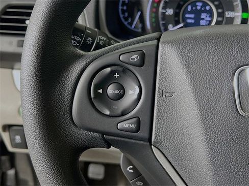 Used 2013 Honda CR-V EX image 16