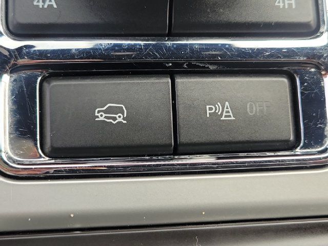 Certified 2023 Ford Expedition Timberline AWD/4WD image 19