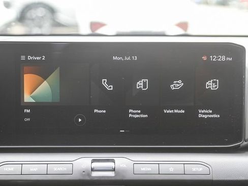 Certified 2025 Kia K4 FWD image 15