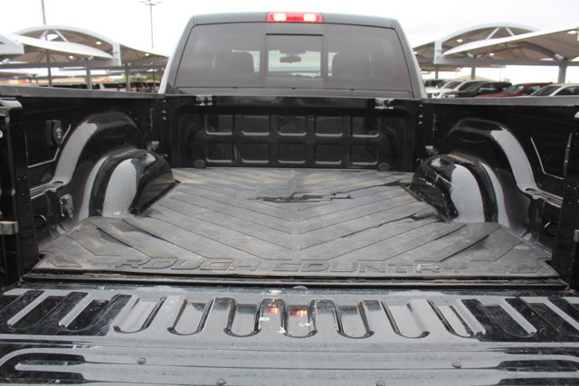 Used 2024 RAM 2500 Tradesman w/ Chrome Appearance Group AWD/4WD image 6