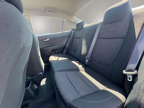 Used 2019 Kia Rio LX FWD image 12