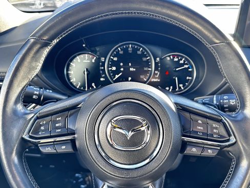 Certified 2023 MAZDA CX-5 Signature image 33