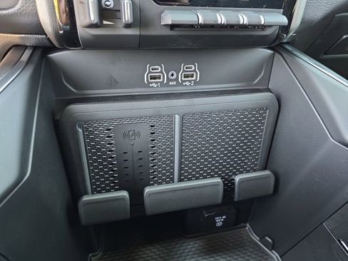 New 2026 RAM 1500 Big Horn AWD/4WD image 20