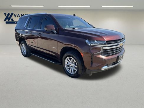 Used 2023 Chevrolet Tahoe LT image 9