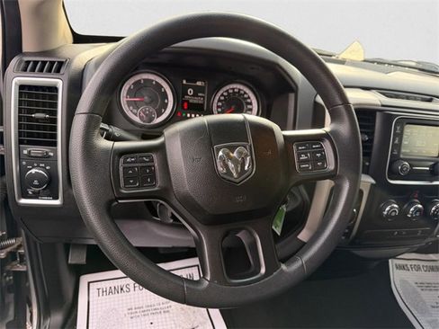 Used 2020 RAM 1500 Classic Warlock image 12