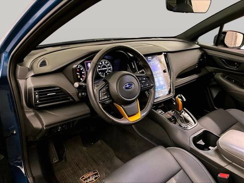 Used 2024 Subaru Outback Wilderness AWD/4WD image 12