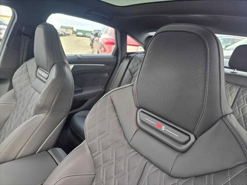 New 2026 Audi A6 Prestige image 26