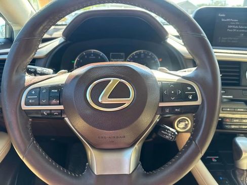 Used 2020 Lexus RX 350 FWD w/ Accessory Package image 27