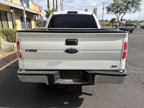 Used 2010 Ford F150 XLT RWD image 6