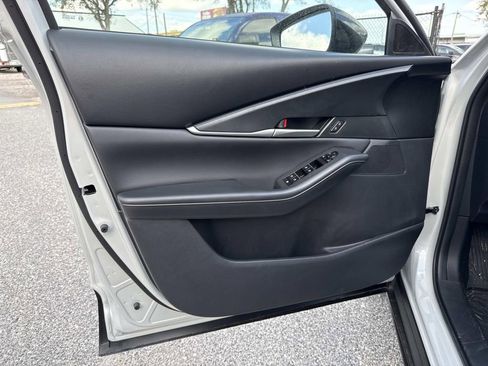New 2026 MAZDA CX-30 AWD 2.5 S w/ Select Sport Pkg image 23