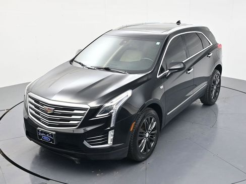 Used 2018 Cadillac XT5 Premium Luxury AWD/4WD image 36