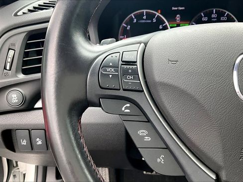 Used 2020 Acura ILX FWD image 21