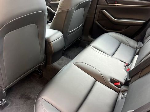 New 2026 MAZDA MAZDA3 s Sport image 13