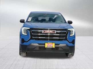 Used 2025 GMC Terrain Elevation video 2