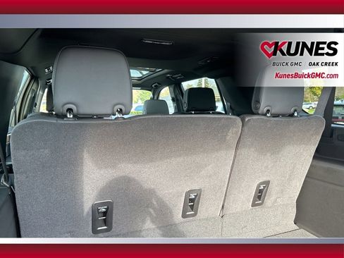 New 2026 GMC Yukon XL Denali image 36