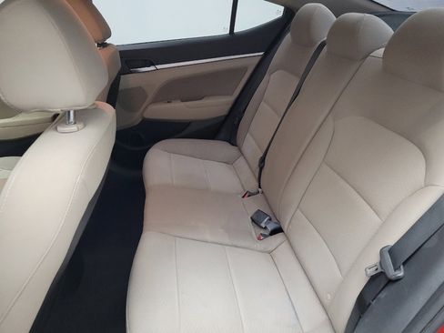 Used 2019 Hyundai Elantra Value Edition image 18