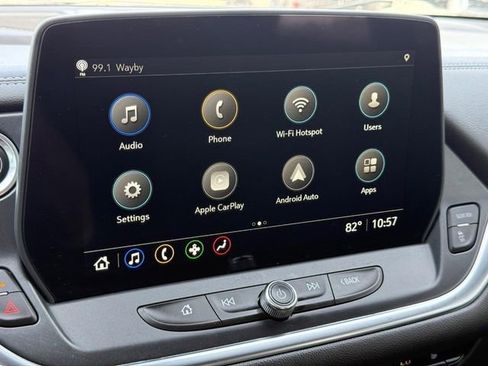 Used 2023 Chevrolet Blazer LT w/ Convenience Package image 16